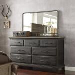 Plank Road Westwood Landscape Mirror - Image 2