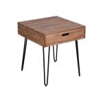 Rollins End Table w/ Drawer - Image 2