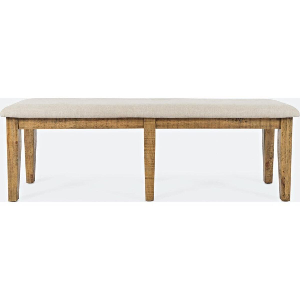 Telluride Collection Dining Bench Telluride Collection Dining Bench - Image 1