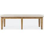 Telluride Collection Dining Bench
