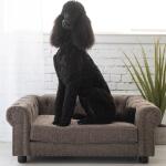 Newton Sofa, Granite - Image 3