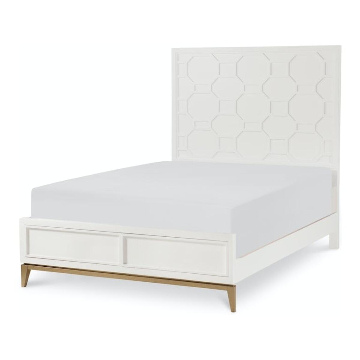 Chelsea By Rachael Ray Complete Panel Full Bed Chelsea By Rachael Ray Complete Panel Full Bed - Image 1