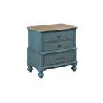Litchfiled Moray Nightstand