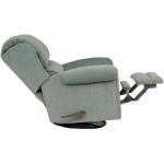 Swivel Glider Recliner 720 - Image 2