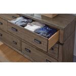 Foundry Drawer Dresser - Image 3