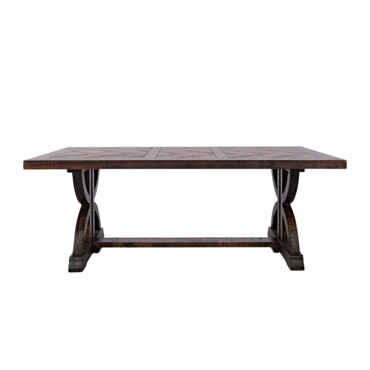 Fairview Coffee Table Fairview Coffee Table - Image 1