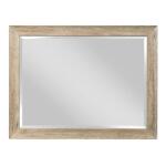 Symmetry Rectangular Mirror