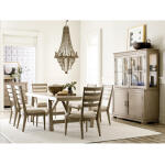 West Fork Brinkley Arm Chair - Image 3