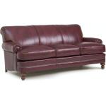 346-10 Three Cushion Sofa