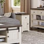 Madison County Chairside Table - Image 2