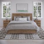 Maxton Platform Bed - Image 3