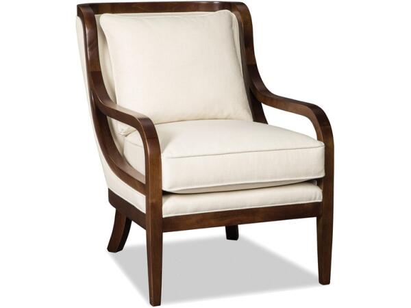 67410 New Traditions Chair - Image 3
