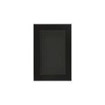 Urban Icon Chairside Table Black - Image 4