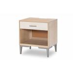 Biscayne Open Nightstand