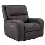 Polaris-Slate Power Recliners