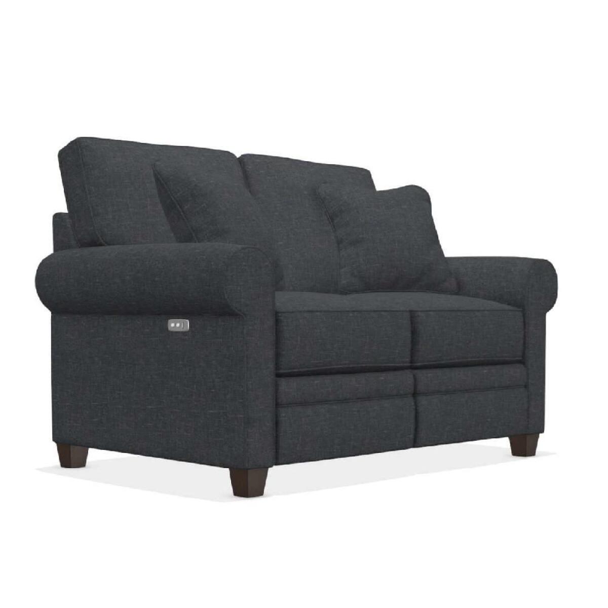 Colby duo® Reclining Loveseat Colby duo® Reclining Loveseat - Image 1