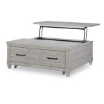 Belhaven Cocktail Table with Lift Top - Image 2