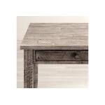 Clark 2 Drawer Desk - Image 4