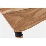 Nature's Edge Dining Chair - Image 5