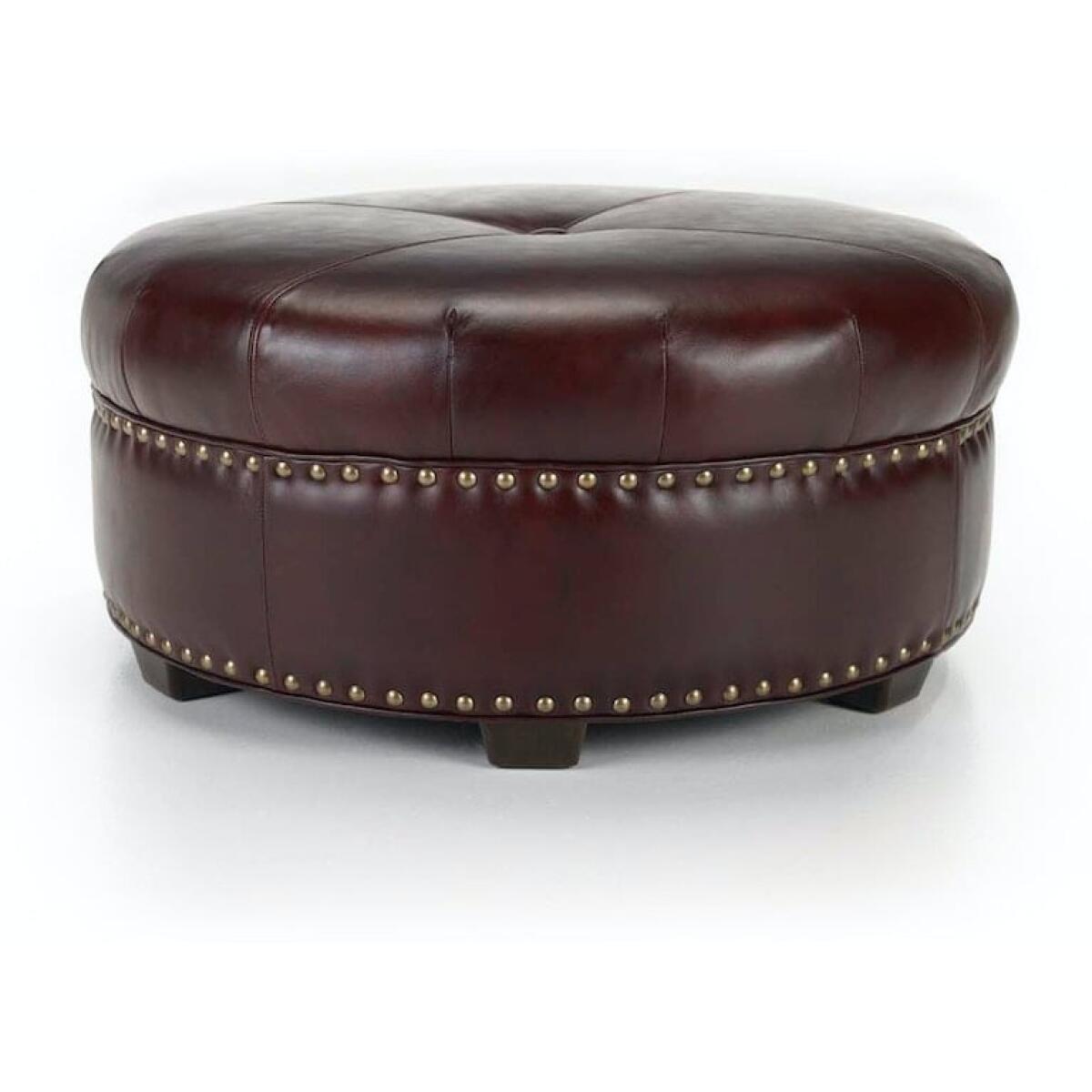 Cocktail Ottoman 970-50 Cocktail Ottoman 970-50 - Image 1