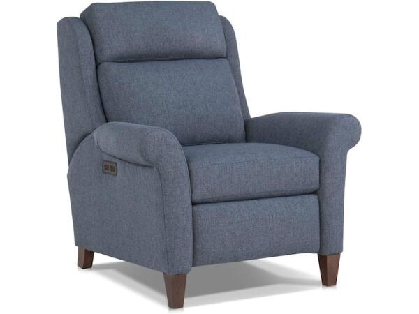 Pressback Reclining Chair 729