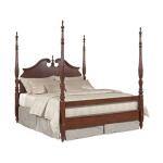 Hadleigh Poster Bed