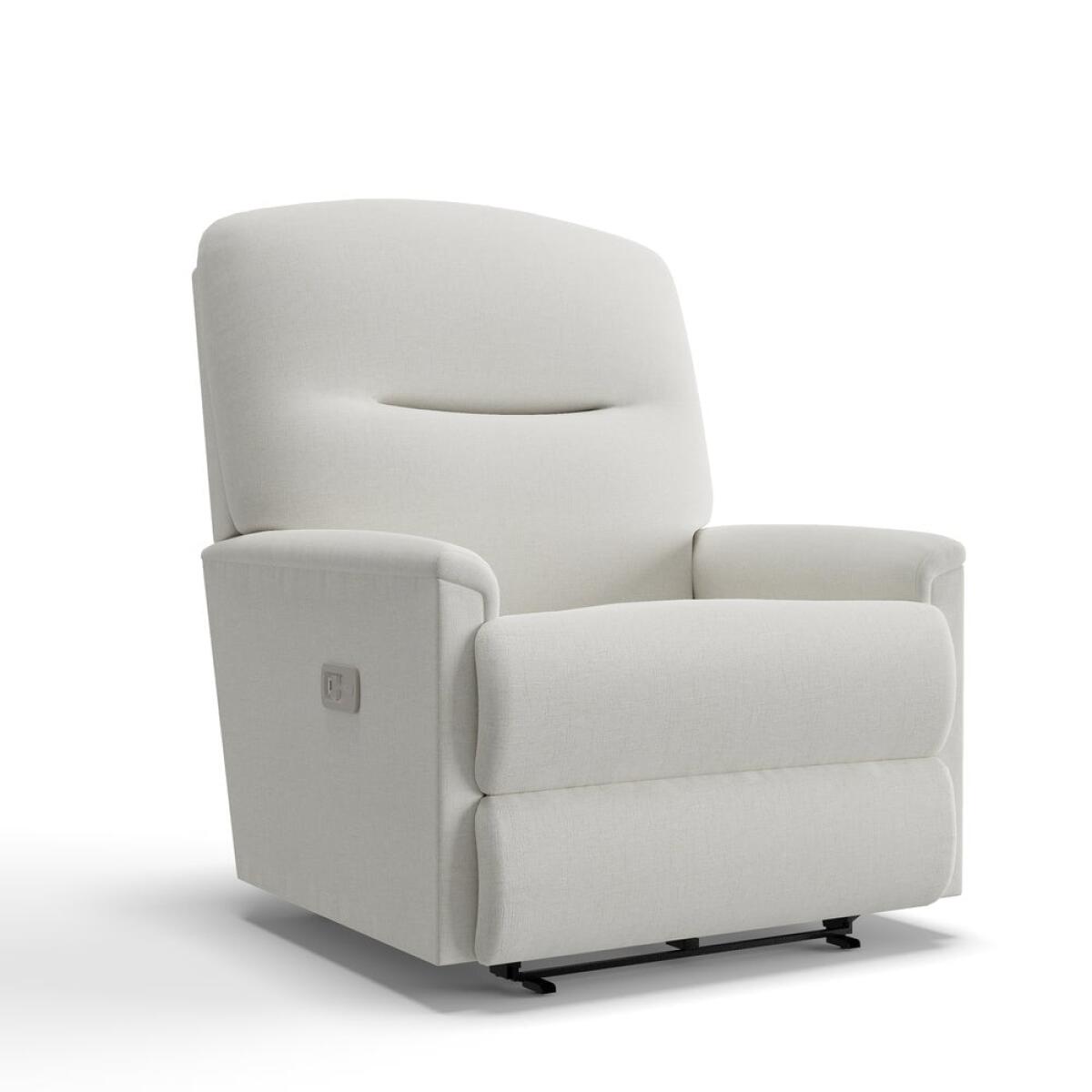 Aries Power Wall Recliner w/ Headrest Aries Power Wall Recliner w/ Headrest - Image 1