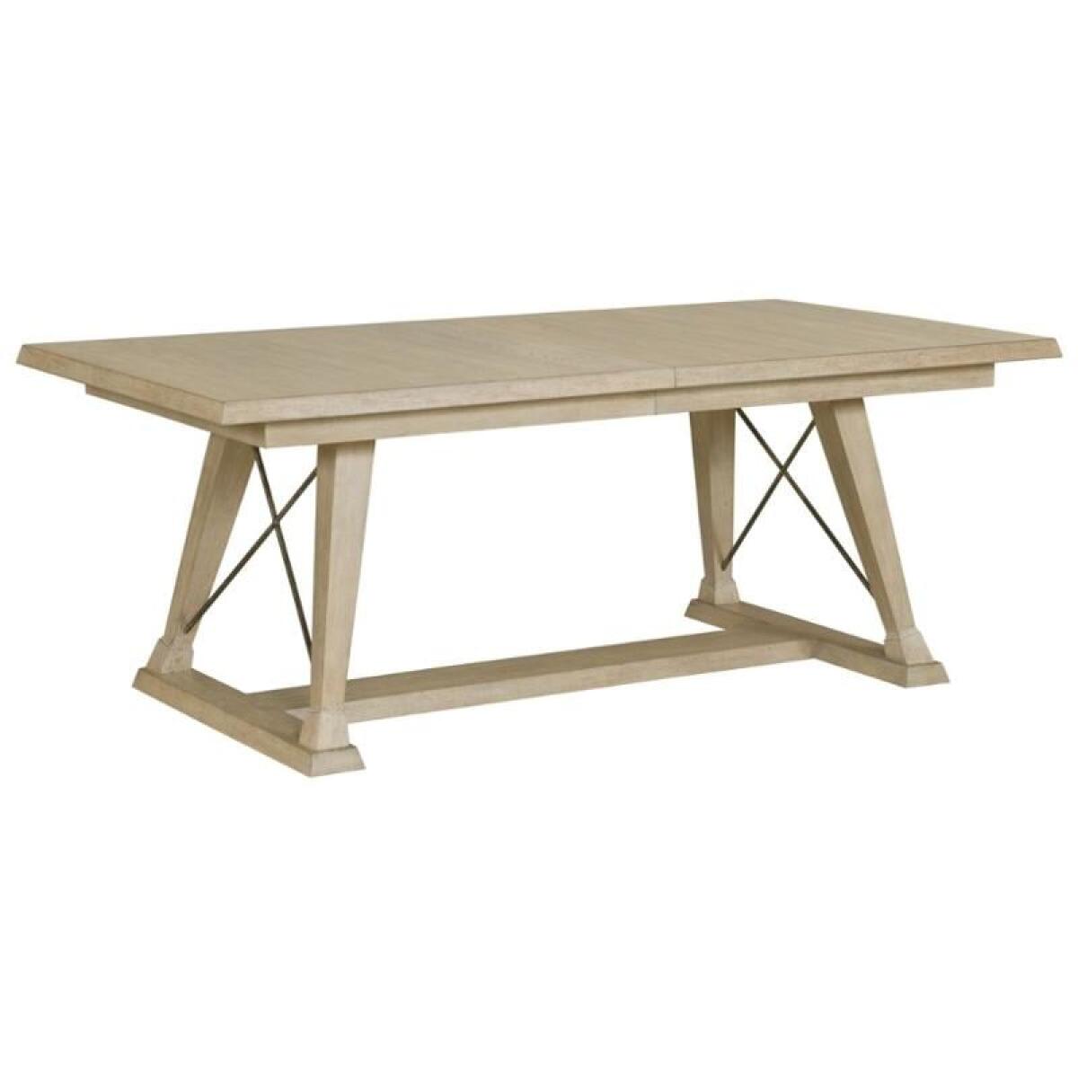 Vista Clayton Dining Table Top Vista Clayton Dining Table Top - Image 1