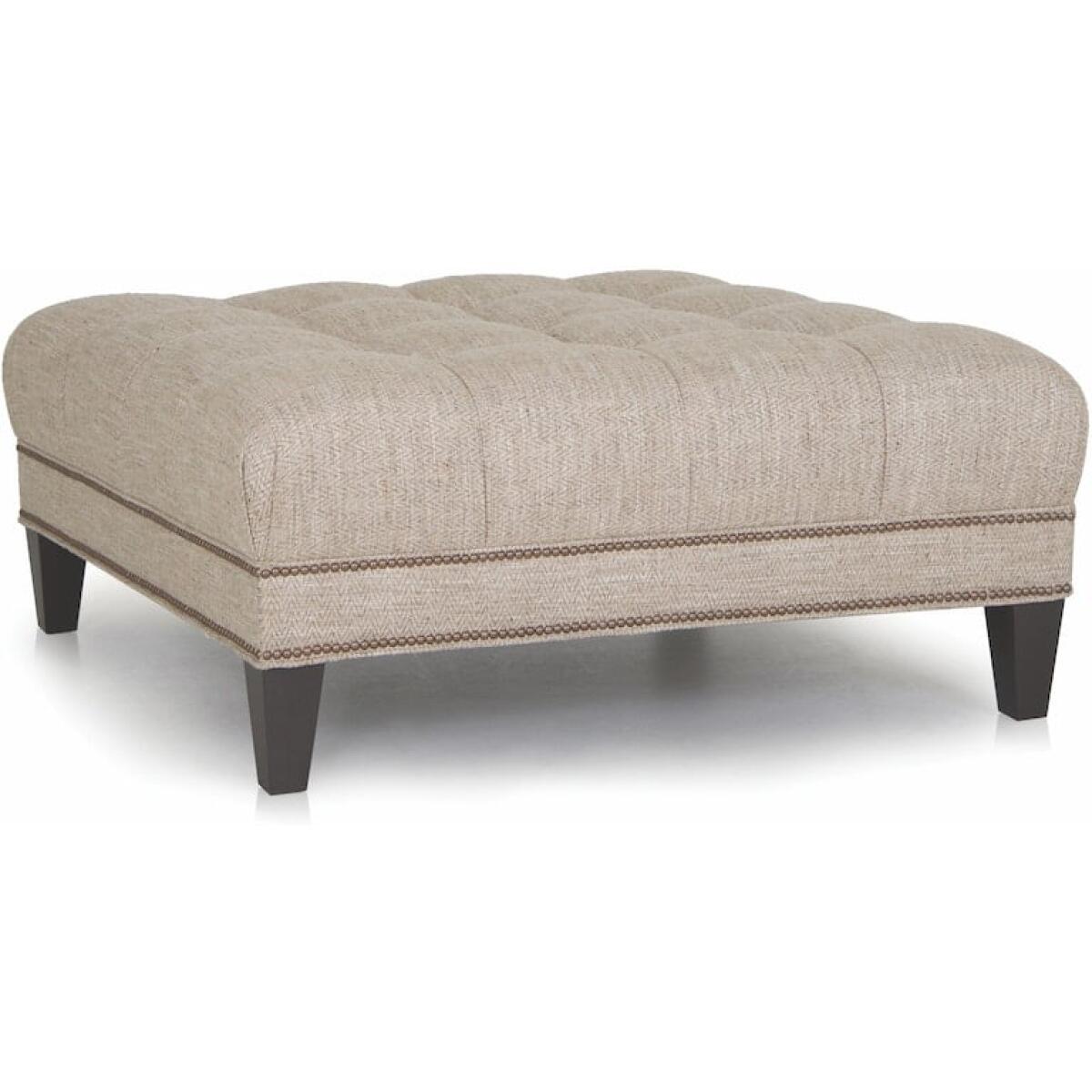 Cocktail Ottoman 892-50 Cocktail Ottoman 892-50 - Image 1