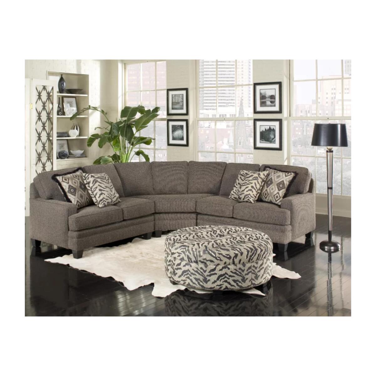 5331L-10 Sectional Sectional 5331 - Image 1