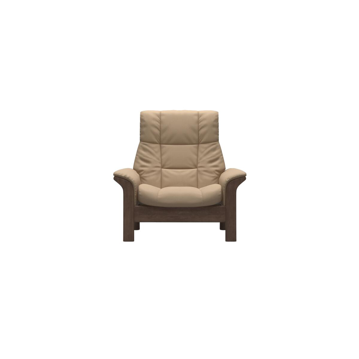 f1172c56bdc4d388c06b20bc3274e799 Stressless® Buckingham (L) chair High back - Image 1