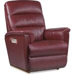 Tripoli Power Rocking Recliner w/ Head Rest & Lumbar - Image 8