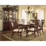 Cherry Grove Splat Back Side Chair - Image 2