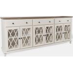 Aurora Hills 6-Door Accent Chest - Image 2