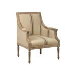 Mckenna Chair Tan - Image 2