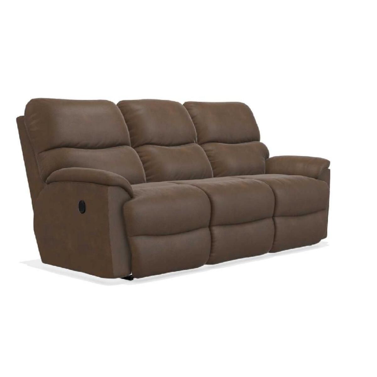 Trouper Reclining Sofa Trouper Reclining Sofa - Image 1