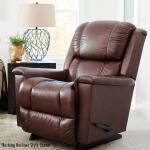 Stratus Rocking Recliner w/ Massage & Heat - Image 2