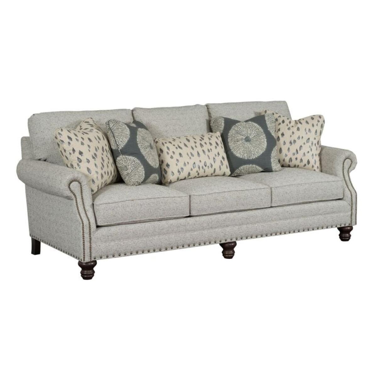 Bayhill Large Sofa Bayhill Large Sofa - Image 1