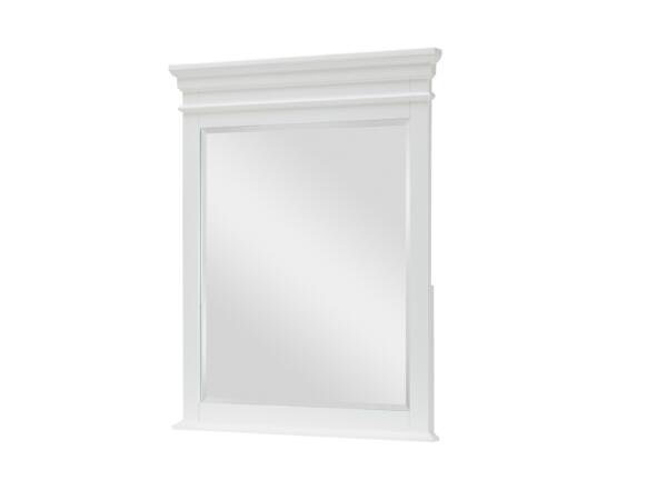 Canterbury Vertical Mirror Mirrors Legacy Classic Kids