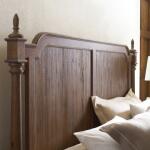 Weatherford Queen Heather Westland Bed - Image 2