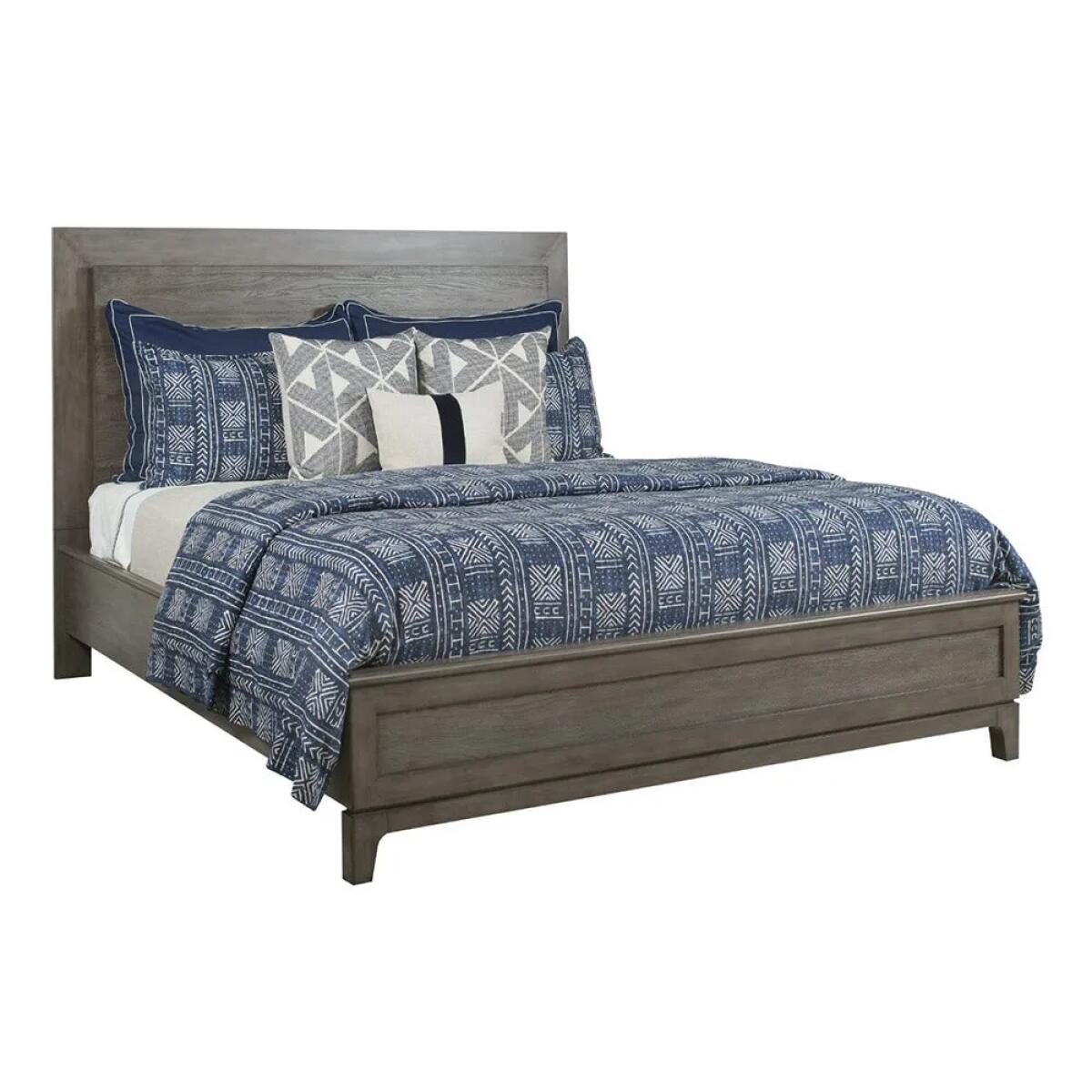 Cascade King Kline Panel Bed Cascade King Kline Panel Bed - Image 1