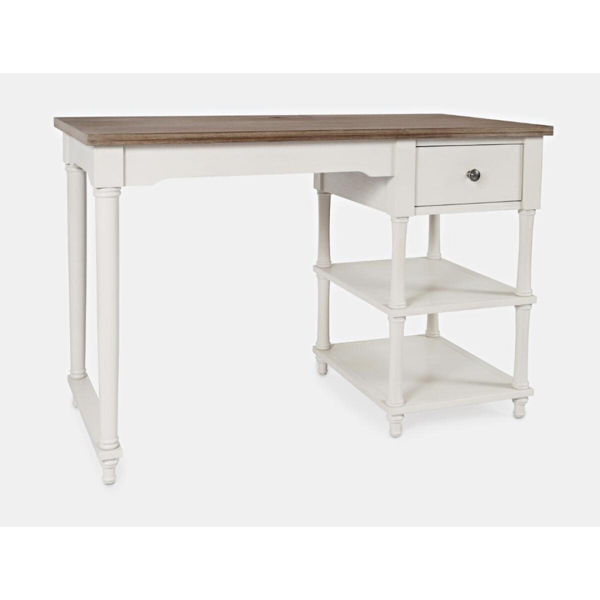 Grafton Farms Power Desk Desks Jofran