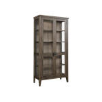 Emporium Ackerly Curio Cabinet - Image 3