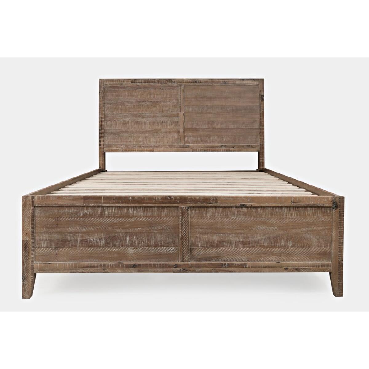 Maxton Platform Bed Maxton Platform Bed - Image 1