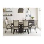 Plank Road Howell Arm Chair - Image 3