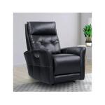Gershwin - Verona Black Power Zero Gravity Recliner_x000D_