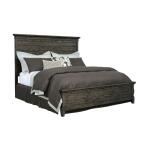Plank Road Jessup Panel Queen Bed
