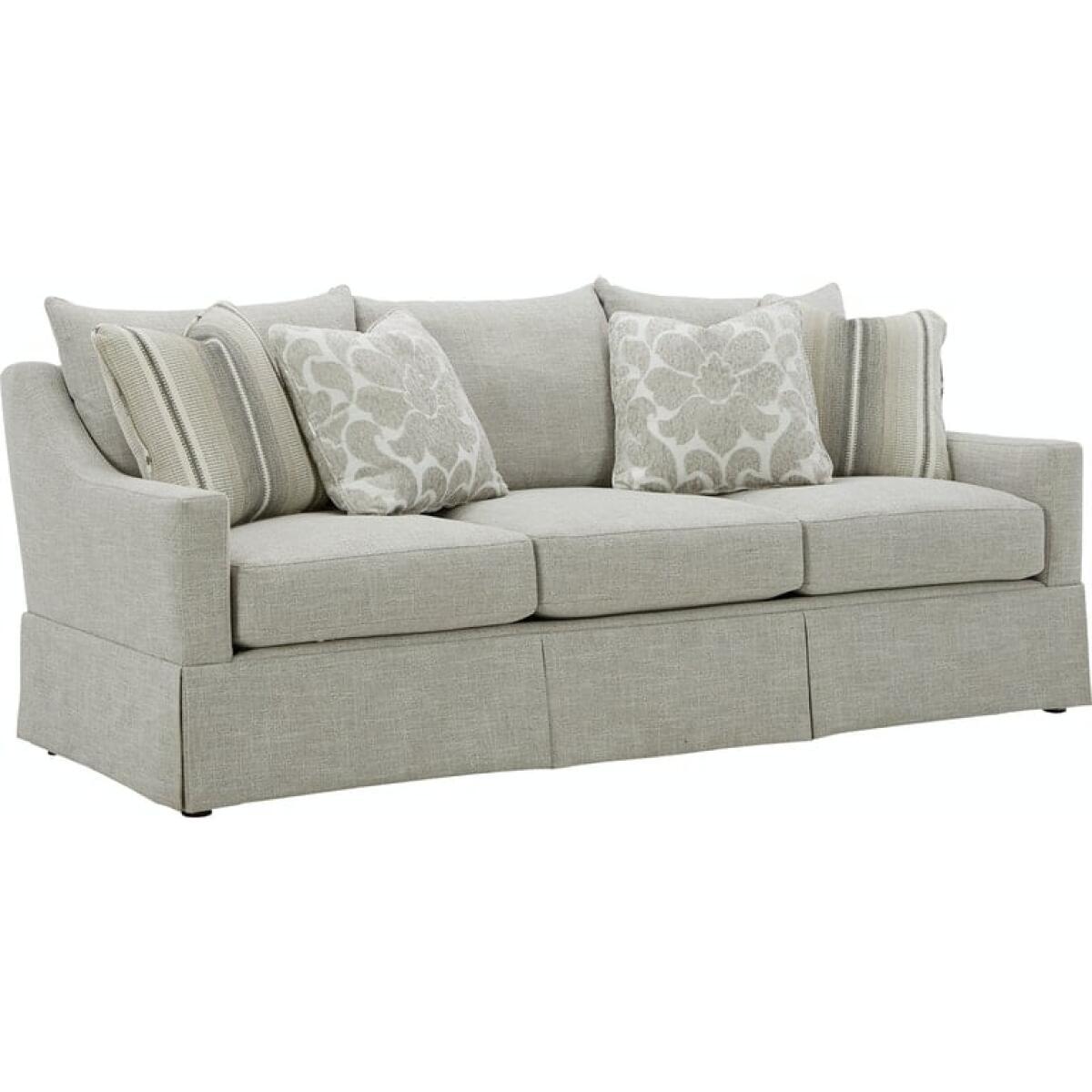 915870BD New Traditions Sofa 915870BD New Traditions Sofa - Image 1
