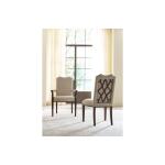 Hadleigh Upholstered Arm Chair - Image 2