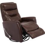 Gemini Robust Manual Swivel Glider Recliner - Image 3